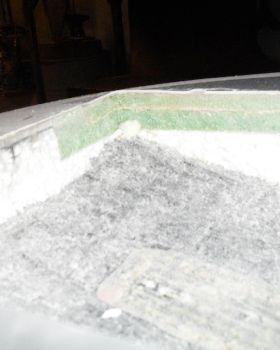 fin box