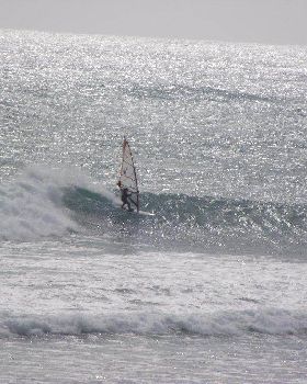 far west coast