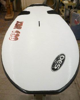 Finished XSR130 005