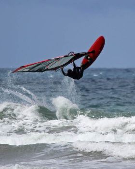 VWS Round 3 - SHQ Melbourne Cup Sandy Point