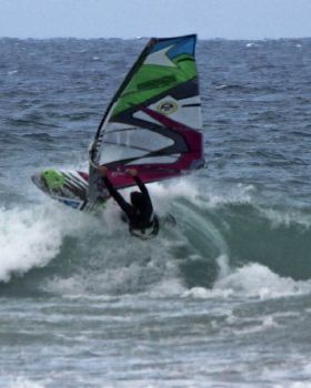VWS Round 3 - SHQ Melbourne Cup Sandy Point