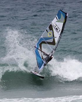 VWS Round 3 - SHQ Melbourne Cup Sandy Point