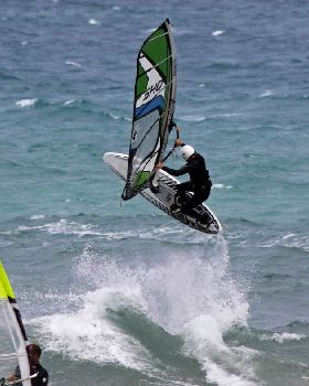 VWS Round 3 - SHQ Melbourne Cup Sandy Point