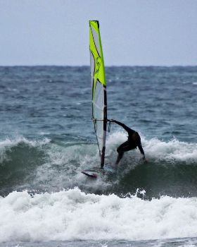VWS Round 3 - SHQ Melbourne Cup Sandy Point