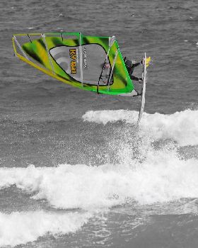 VWS Round 3 - SHQ Melbourne Cup Sandy Point