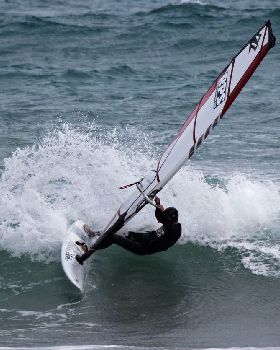 VWS Round 3 - SHQ Melbourne Cup Sandy Point
