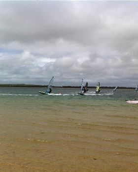 SHQ WV SUPVic Sandy Point Melbourne Cup Weekend 2011-2012