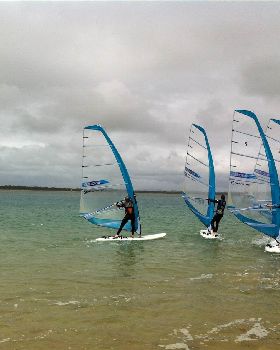 SHQ WV SUPVic Sandy Point Melbourne Cup Weekend 2011-2012