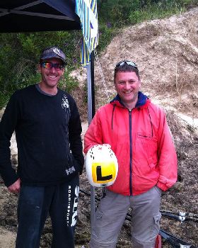 SHQ WV SUPVic Sandy Point Melbourne Cup Weekend 2011-2012