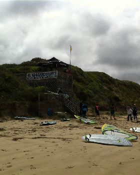 SHQ WV SUPVic Sandy Point Melbourne Cup Weekend 2011-2012