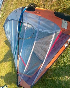 SAIL MOD