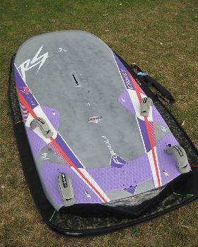 Exocet RS Formula