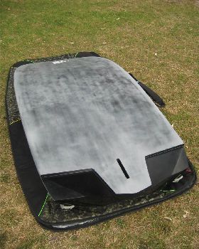 Exocet RS Formula