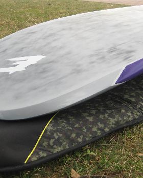 Exocet RS Formula