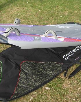 Exocet RS Formula
