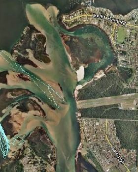 Coon Island
