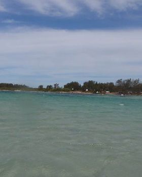 Coon Island