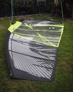 8.5 Koncept