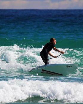 SHQ Sandy Point Melbourne Cup Weekend