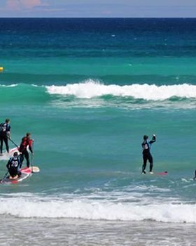 SHQ Sandy Point Melbourne Cup Weekend
