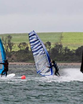 SHQ Sandy Point Melbourne Cup Weekend
