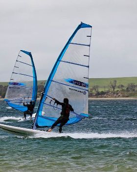 SHQ Sandy Point Melbourne Cup Weekend