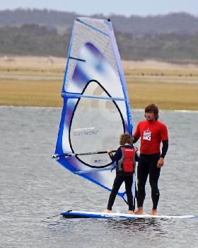 SHQ Sandy Point Melbourne Cup Weekend