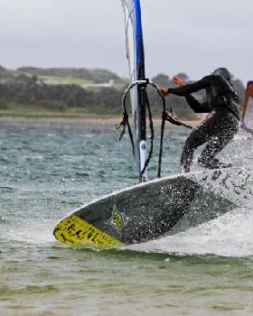 SHQ Sandy Point Melbourne Cup Weekend