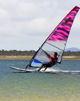 SHQ Sandy Point Melbourne Cup Weekend