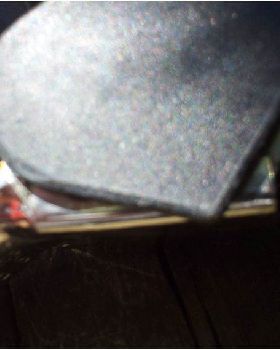 bar crack