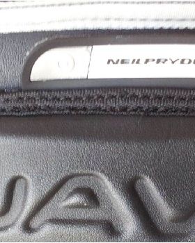 neilpryde