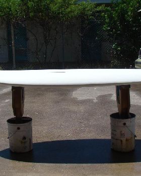 shaped and ready