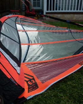 Reflex 6.2 - c