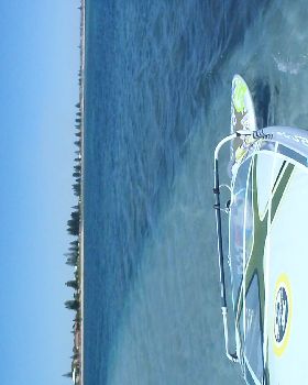 safety bay sailing joy