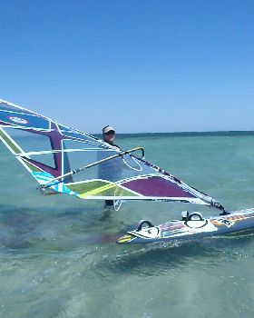 safety bay sailing joy