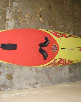 Tiga Wave 252