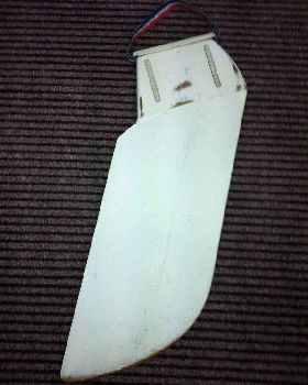 Centreboard