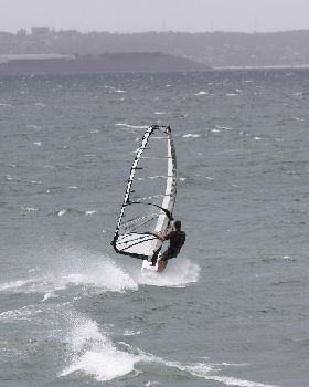Heat 3 Salom 2011