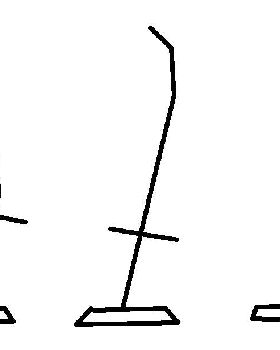masts