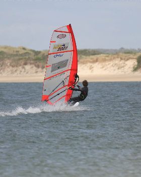 AUS-2001 10yo sandypoint