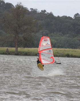 AUS 2001 10yo LBG