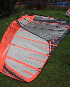 New Loft Blades 2012