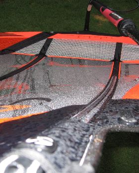 New Loft Blades 2012
