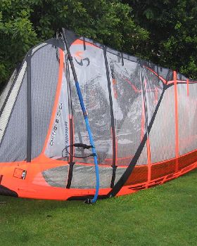 New Loft Blades 2012