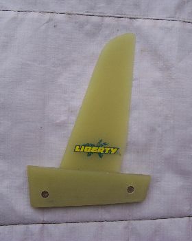 fins