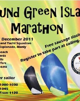 Around Green Island Marathon