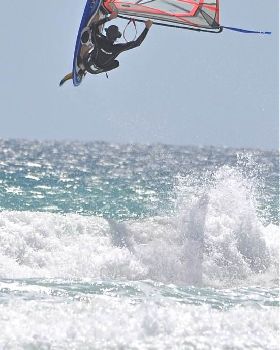 Amateur wave comp - WWA