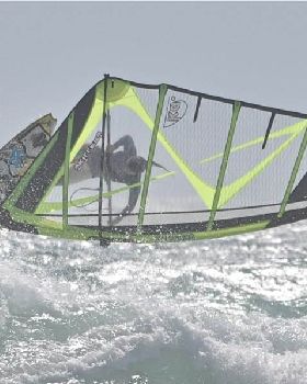 Amateur wave comp - WWA