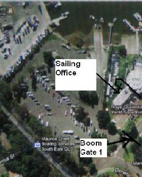 RQYS Site Plan