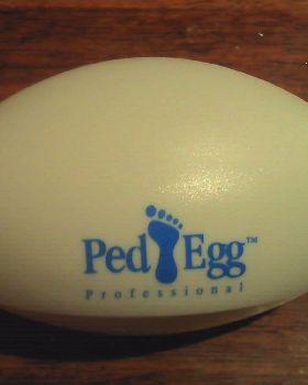 Ped Egg Callus Remover